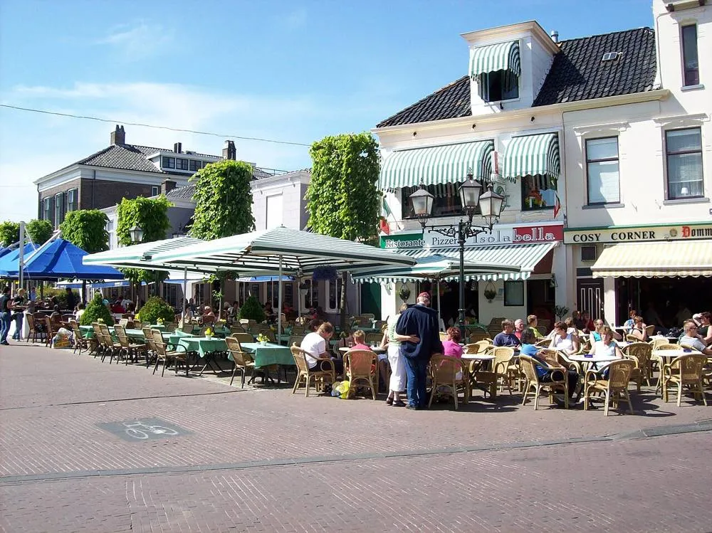 Assen: AssenMarkt