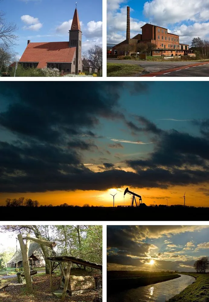 Schoonebeek: Schoonebeek compilatie