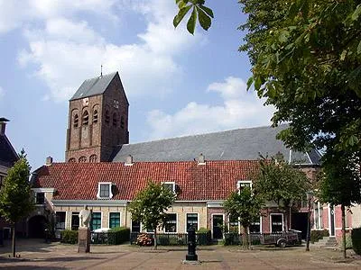 Ferwert: Ferwertkerk