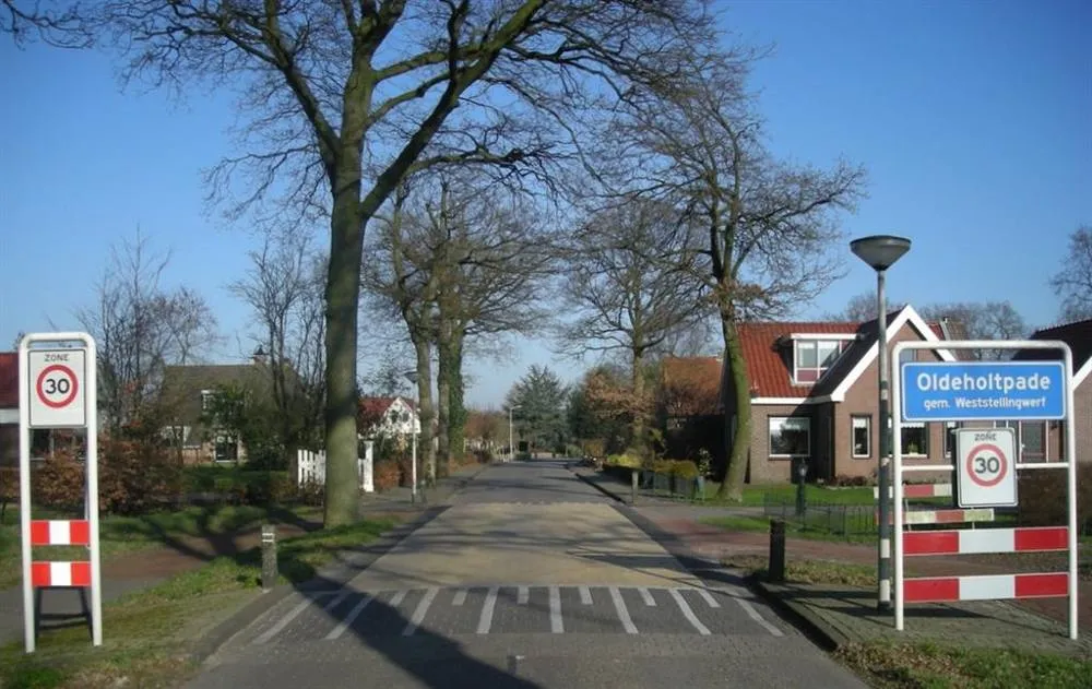 Oldeholtpade: Oldeholtpade 06w