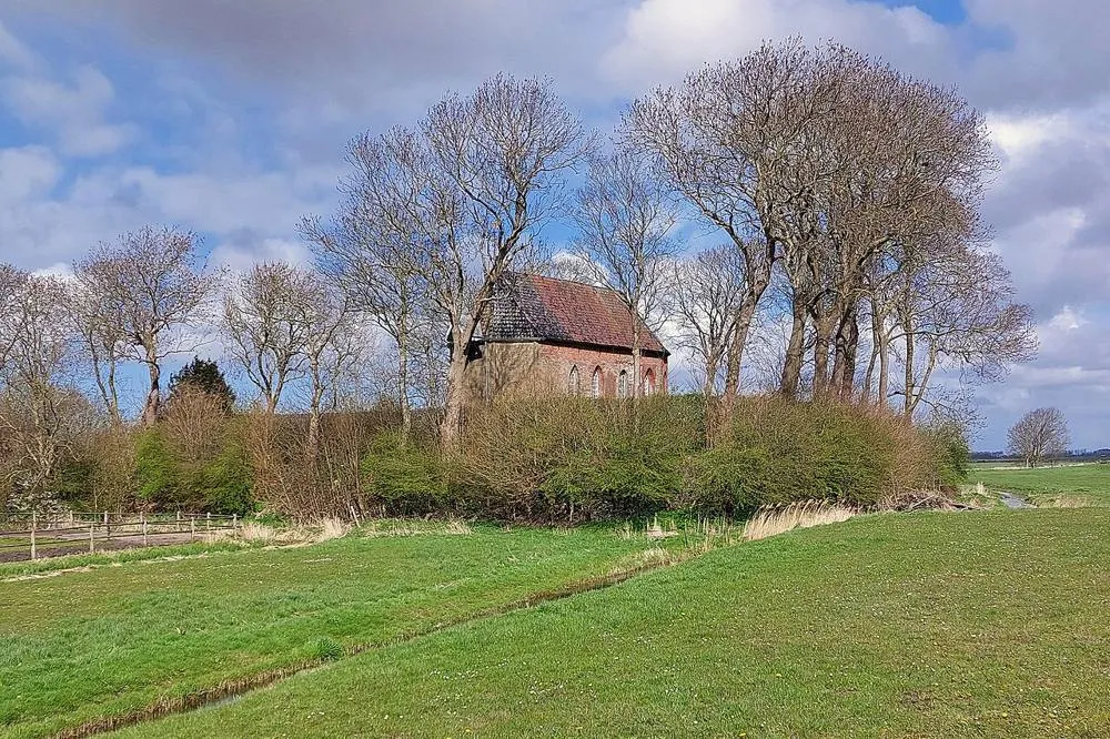Wetsens: 2023 Wetsens, Sint-Fitustsjerke (4)