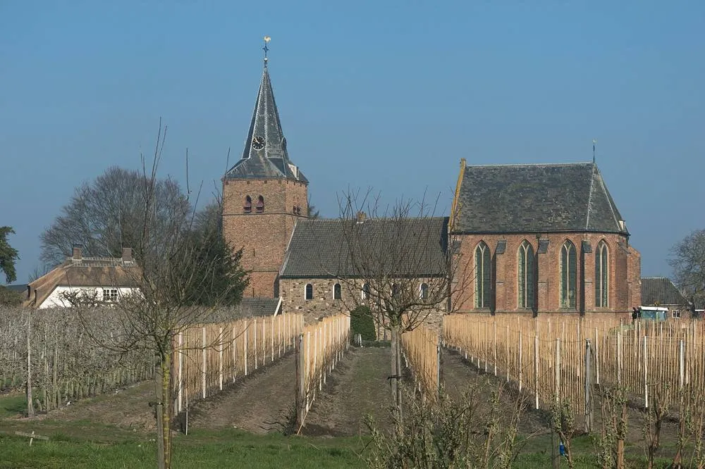 Andelst: Andelst, de Hervormde Dorpskerk RM36730 IMG 8471 2021-03-24 09.57