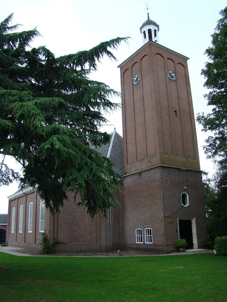 Halle: Halle Bronckhorst