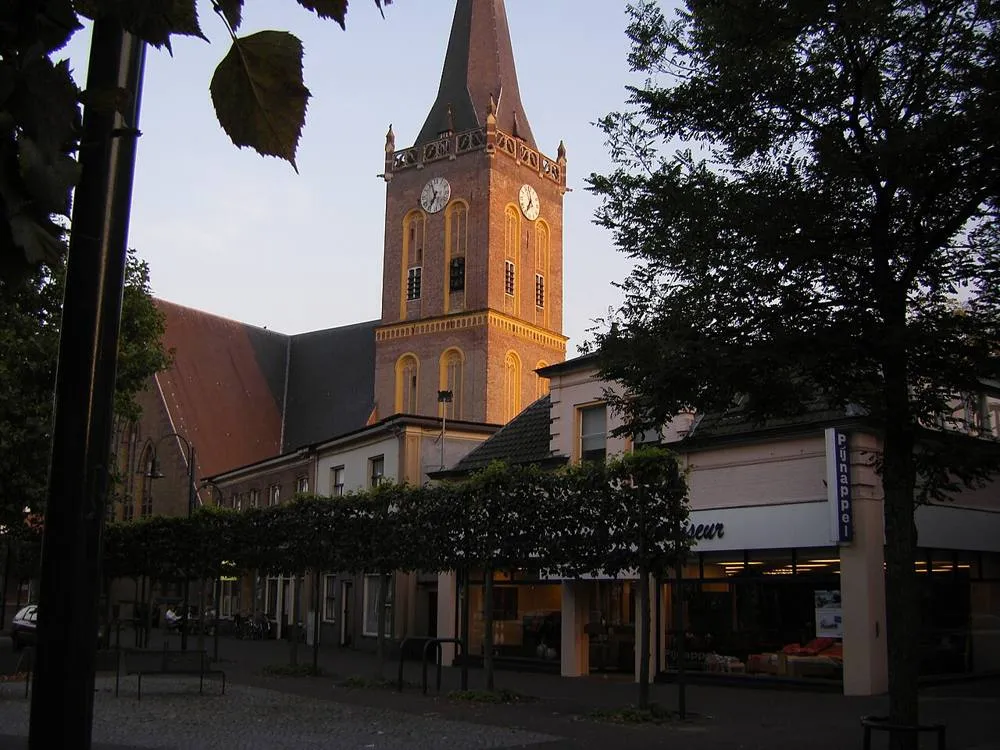 Heerde: Heerde2