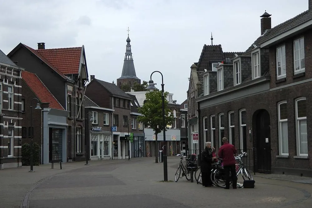 Boxtel: Boxtel - 2011 - panoramio