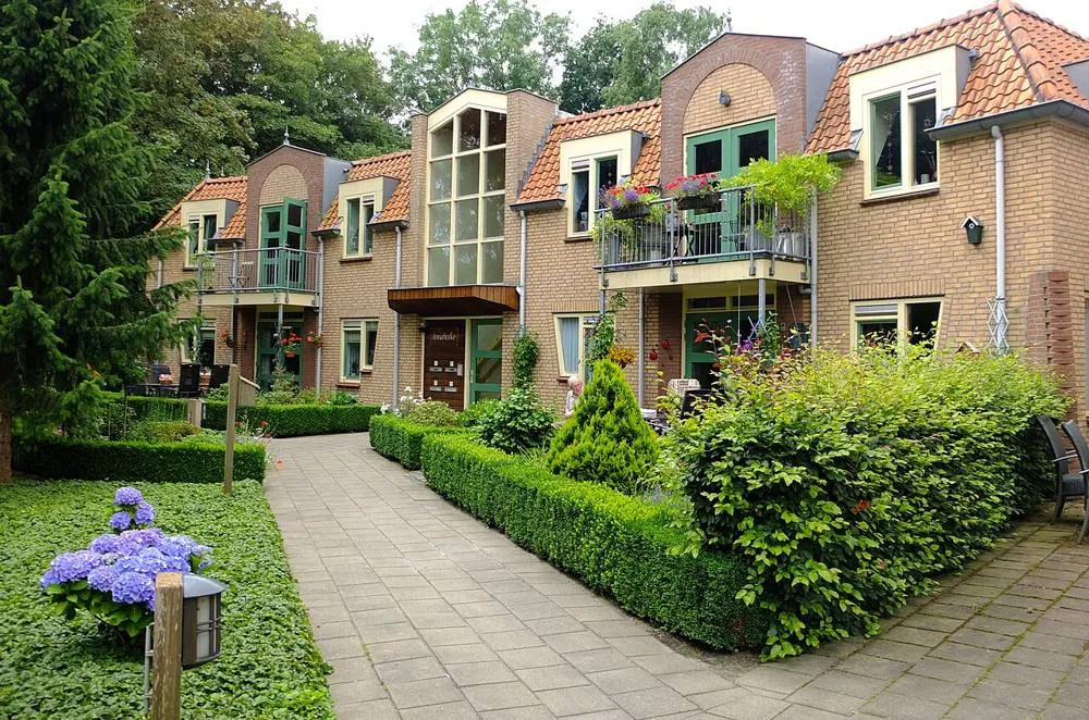 Molenschot: Ouderenwoning Molenschot DSCF4960