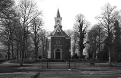 Bennebroek: Hervormde kerk Bennebroek