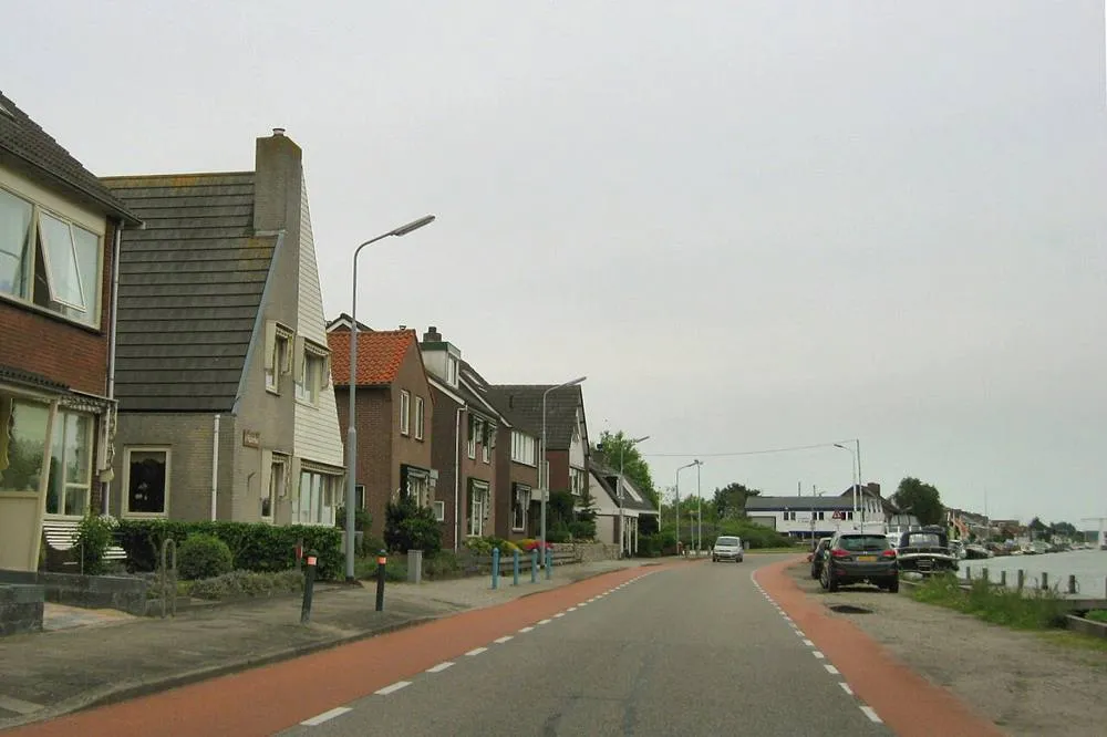 Lisserbroek: Lisserbroek