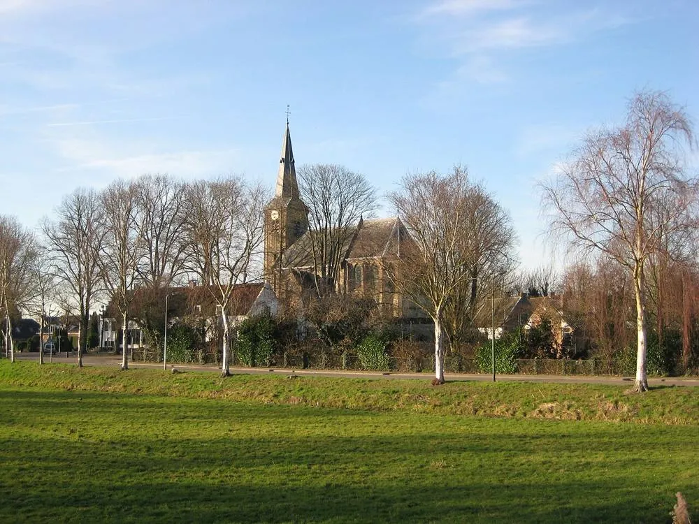 Nederhorst den Berg: Nederhorst den berg6