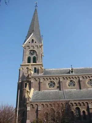 Warmenhuizen: Warmenhuizen 2007