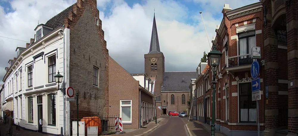 Wijk bij Duurstede: Wijk bij duurstede 2009